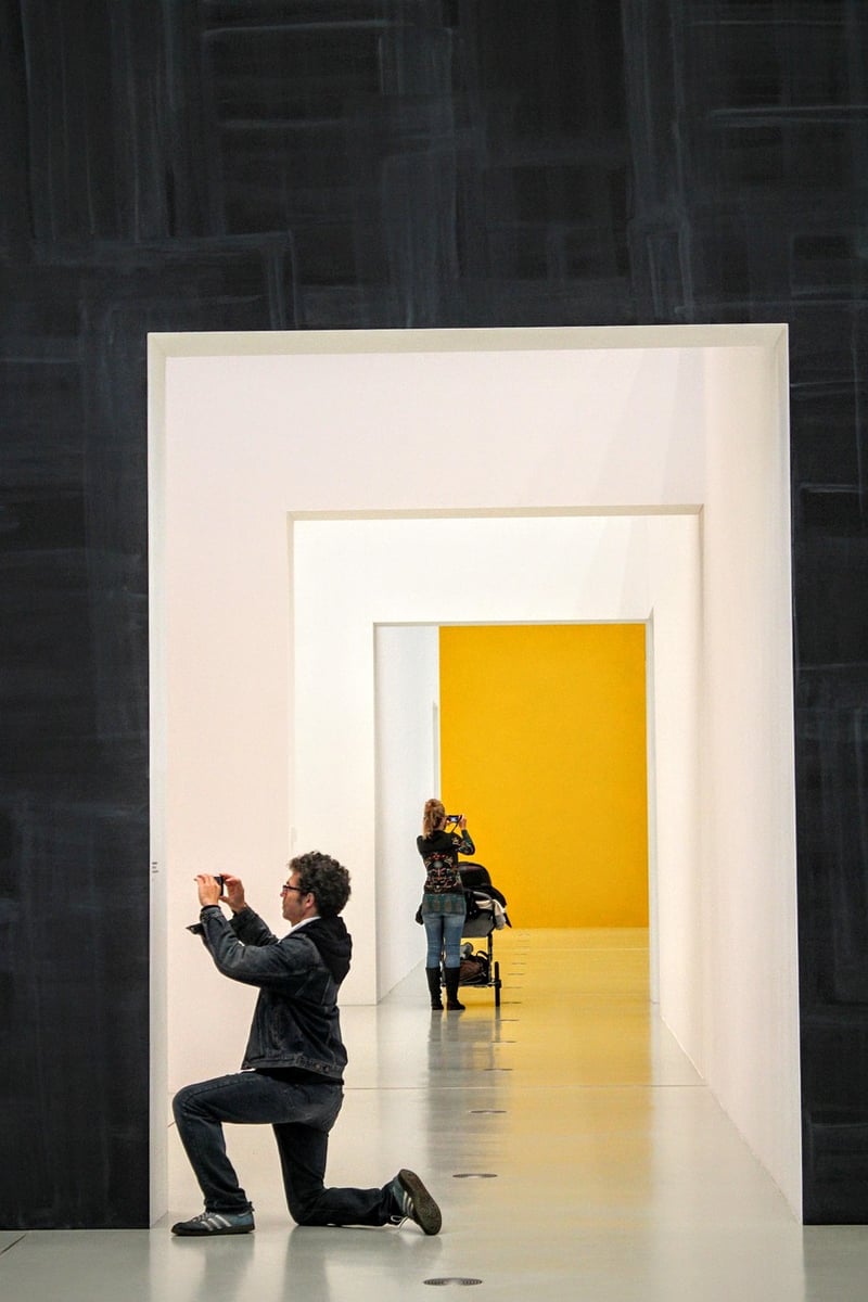 Artistic Sustainability